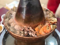 -山海关清和浑锅店