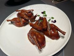 -上和臻品中国菜(花园街店)