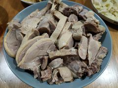 盐水鸭真空包装-杨震卤菜旗舰店