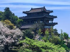 -泰山风景名胜区