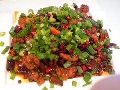葱香兔-自贡盐帮菜·玩辣餐厅(樱花园西街店)