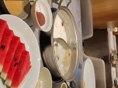 -阿源鱼捞斑鱼火锅·海鲜粥(山景尚宅店)