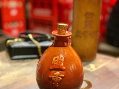 -盟重烧烤(东瓜山创始店)