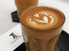 -麻雀咖啡SPARROW COFFEE(十全街店)