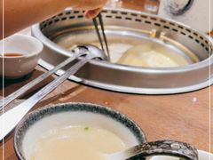 -快乐小羊·内蒙牛羊肉火锅(流花中心店)