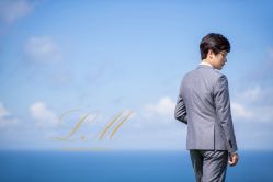 -Lisamoon礼慕纱婚纱礼服高级定制