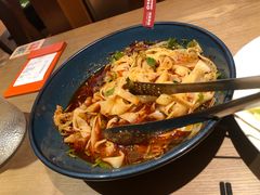 -耶里夏丽·新疆菜·28年喀什老馆(田林东路店)