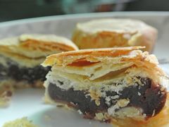 枣泥？内部-清真全盛斋传统糕点(许士庙店)