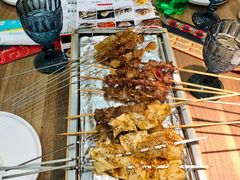 -小董哥烤串(故宫店)