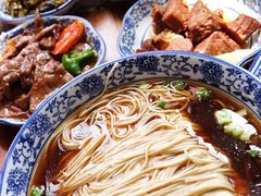 -孙盛兴奥灶面馆·蟹黄面·三虾面(山塘街总店)