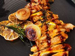 -娜娜家•Nana's restaurant (南开大悦城店)