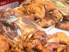 -净香园熟肉(北坦总店)