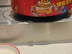 -龍歌自助小火锅(芝罘万达店)