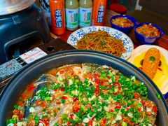 -隐厨·中国菜馆(三里屯T+MALL店)