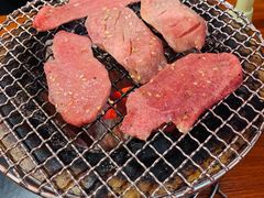 -大阪烧肉BAKA一代(十亩地店)