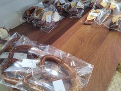 -雀食面包店(钟楼店)