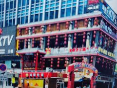 -椒香城门口老火锅(虎门店)