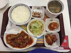 -真功夫(联丰店)