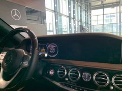 -杭州中升之星奔驰4S店(滨江店)