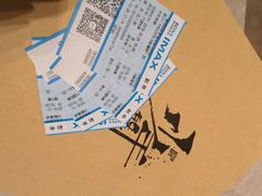 -博纳国际影城(南联IMAX店)