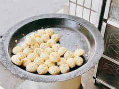 -老虎灶小吃