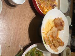 -金掌勺锅包肉(太原万达店)