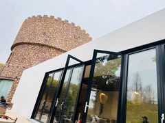 -J Create城市露营咖啡·简餐·宠物(上海动物园店)