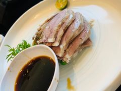-聚鑫阁江浙菜·非遗传承技艺(青村帝华园店)