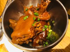 -文叔·湖北名小吃·小龙虾(华强北店)