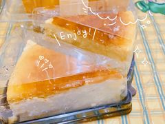 -红宝石·鲜奶小方(万航店)