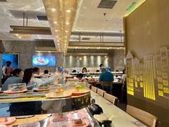 -争鲜回转寿司(东方银座店)