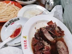 -澳门陈光记烧味饭店(南京德基广场店)