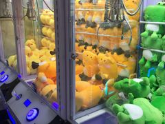 -天天玩X秋葉原日系动漫游戏中心