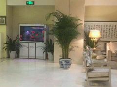 -华夏良子·足道SPA艾灸(三里屯店)