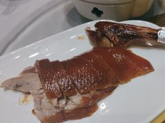 -大鸭梨烤鸭(房山店)