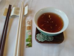 -泮溪酒家(荔枝湾店)