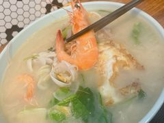 -大禹家·海鲜面馆(新闸路店)