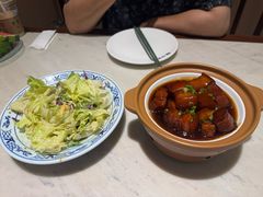 -小菜园新徽菜(北京大兴龙湖天街店)