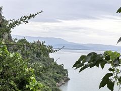 -抚仙湖禄充风景区