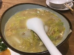 -文轩私房菜(报社街店)