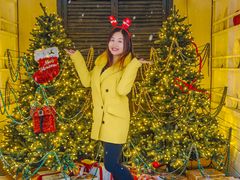 -Blue Concept Cafe&Farm·關於藍