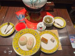 -富华斋饽饽铺·宫廷糕点·伴手礼(护国新天地店)