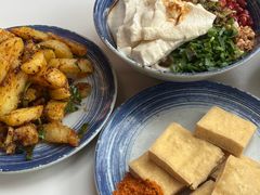 -留焕小吃·昆明非遗小吃品牌(文明街旗舰店)
