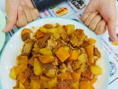 -美肴冰品·汉堡·牛腩饭(总店)