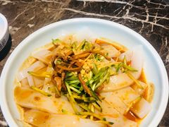 -前海沿·青岛菜(李沧万达店)
