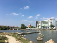 -美兰湖景区