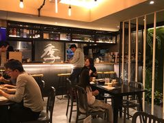 大堂-阿季·当季酒食(后江埭店)