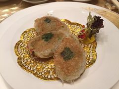 -8餐厅(新葡京酒店)