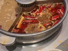 -巴奴毛肚火锅(二七万达店)