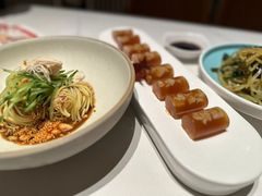-老太原菜馆(万达店)